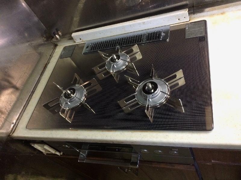 LPガス販売について